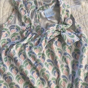 Bella Bliss Sleeveless Top